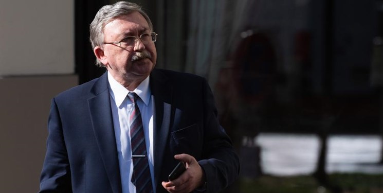 برای ناامیدی از به نتیجه رسیدن مذاکرات وین، زود است