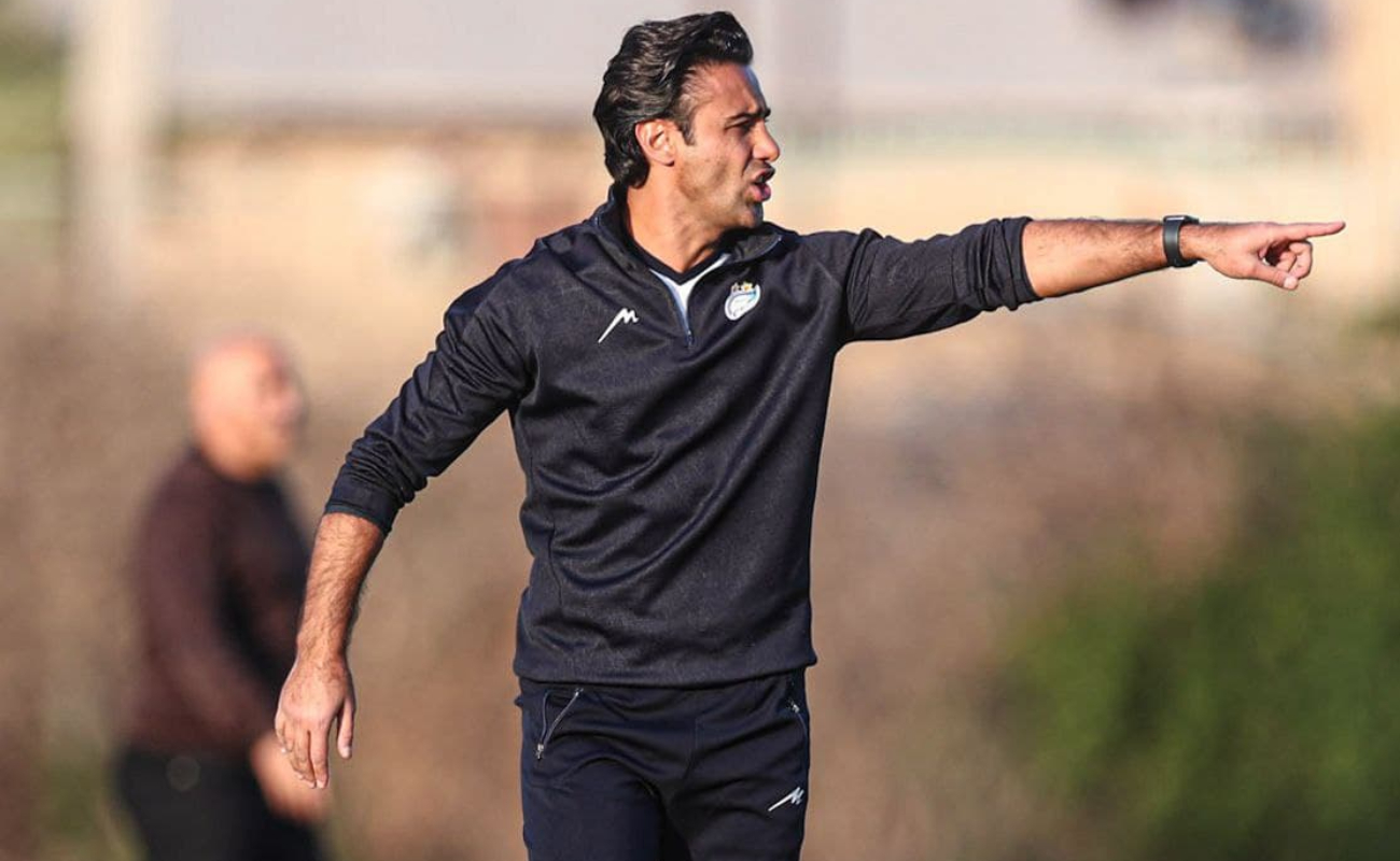 استقلال در آستانه دربی افت کرده است؟