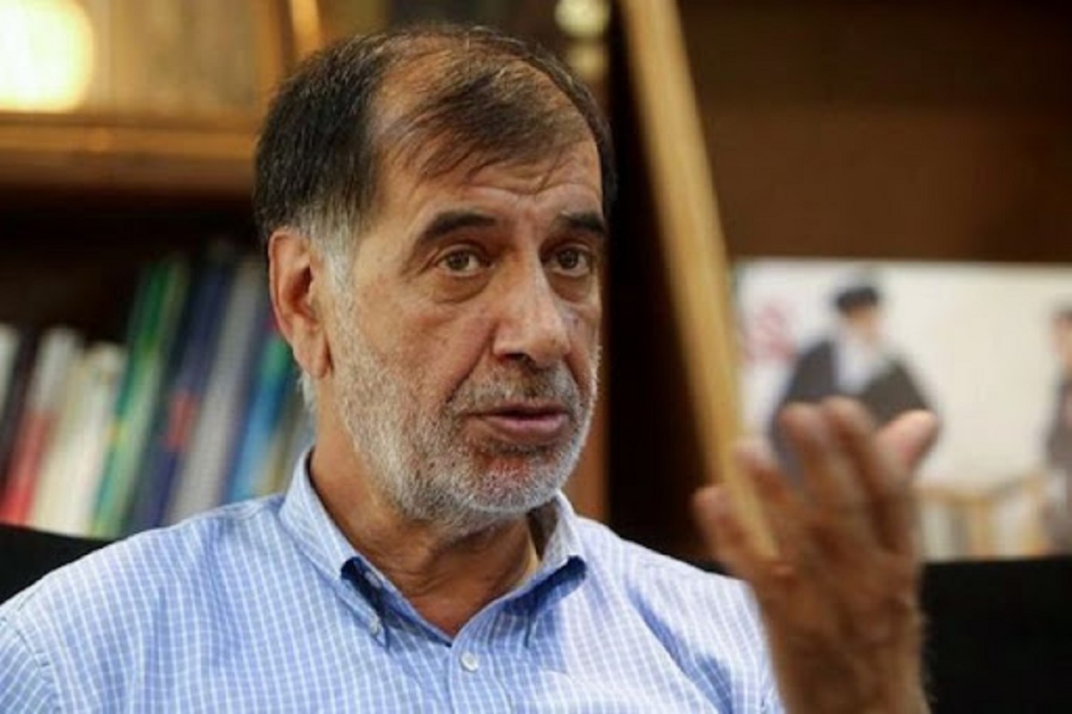 انتقاد محمدرضا باهنر از شورای نگهبان/ اگر نامزدی خودش اعلام کند که دلایل رد صلاحیتم را اعلام کنید، محرمانگی بی معناست