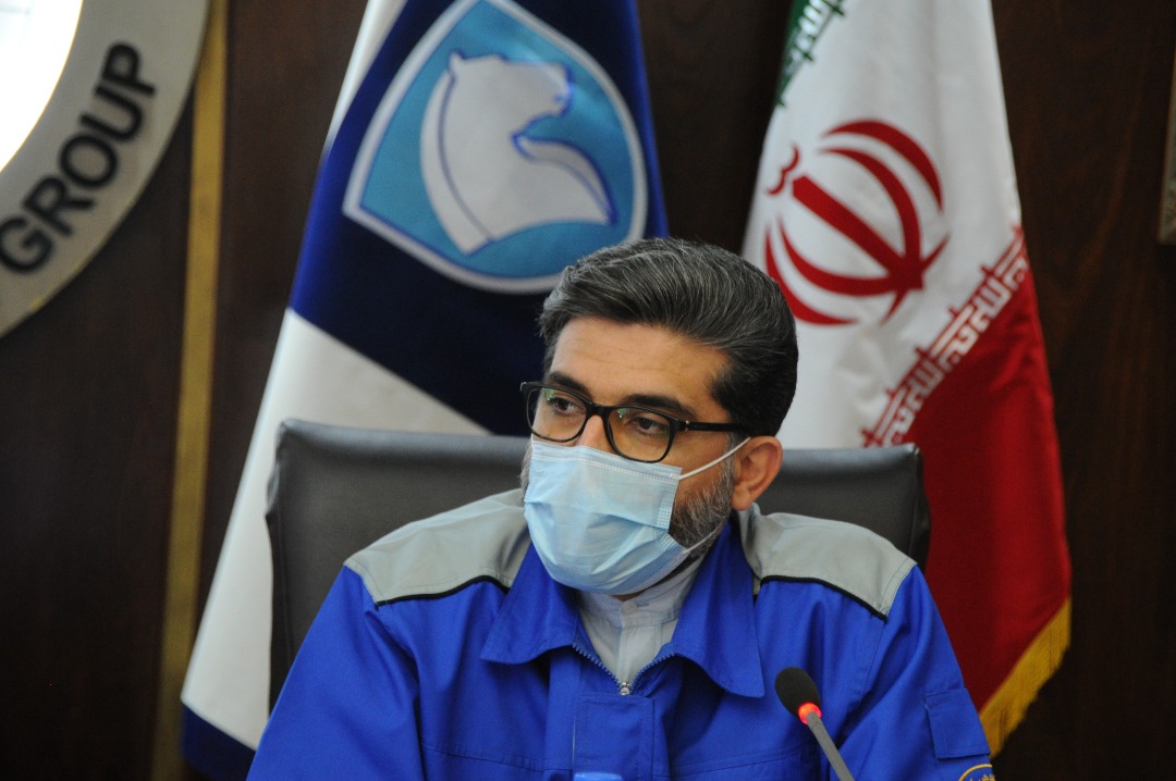 مدیرعامل ایران خودرو: کاهش هزینه بیش از ۳ هزار میلیارد تومانی در اجرای پروژه‌ه