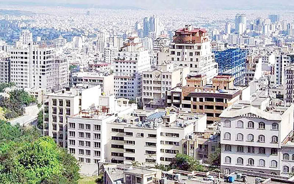 پیش بینی قیمت مسکن