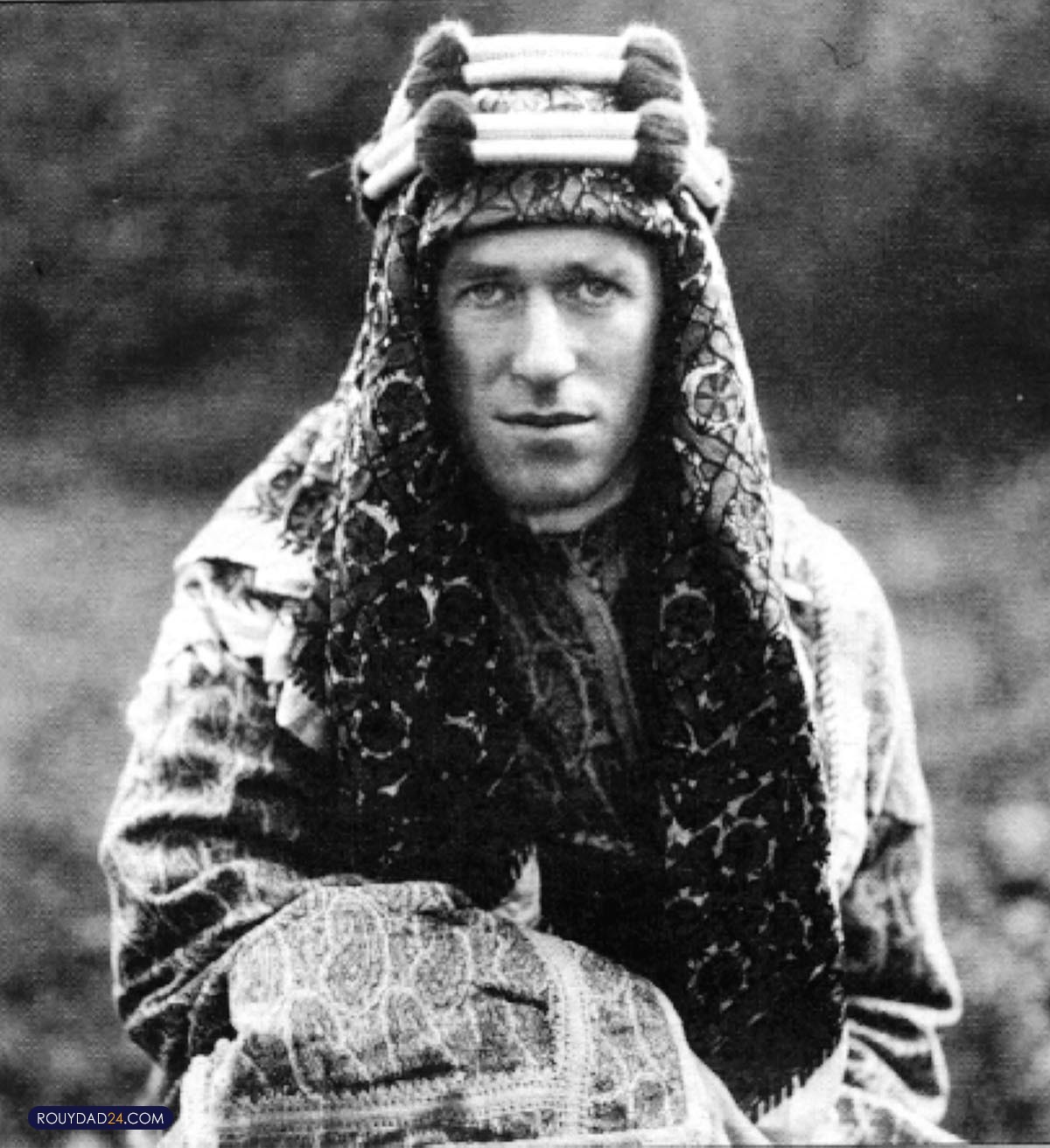 لورنس عربستان لورنس عربستان