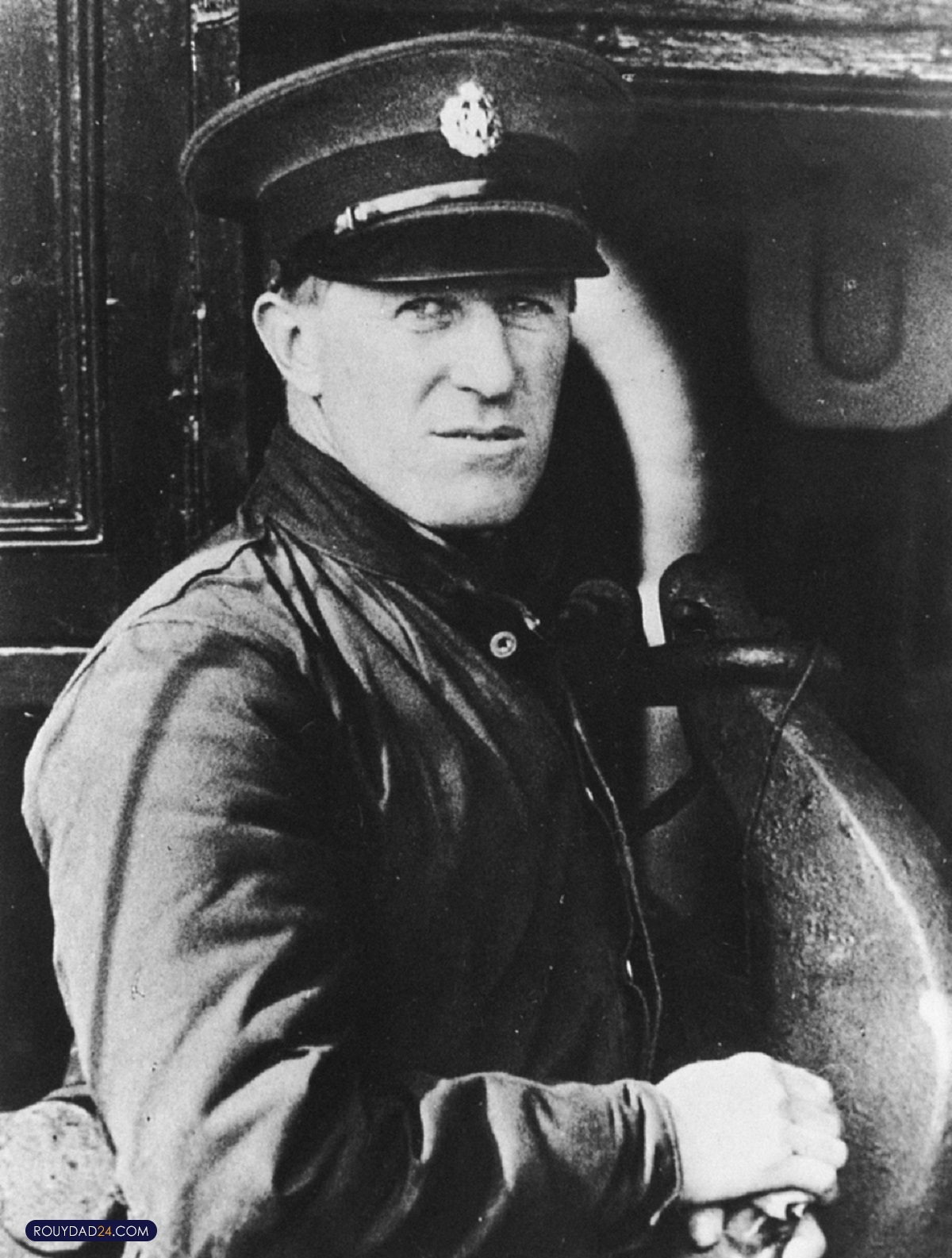 خاطرات لورنس عربستان خاطرات لورنس عربستان