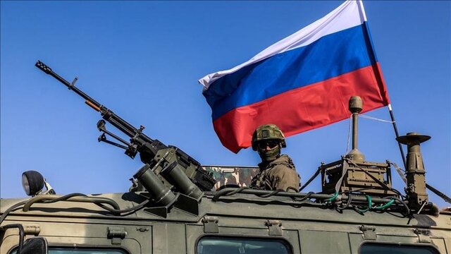 واشنگتن پست: روسیه قصد حمله به اوکراین را دارد