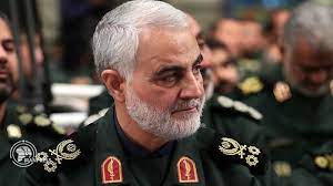 روایت سپاه از جزییات پیگیری پرونده ترور سردار سلیمانی/ پرونده ۵۰ متهم دارد