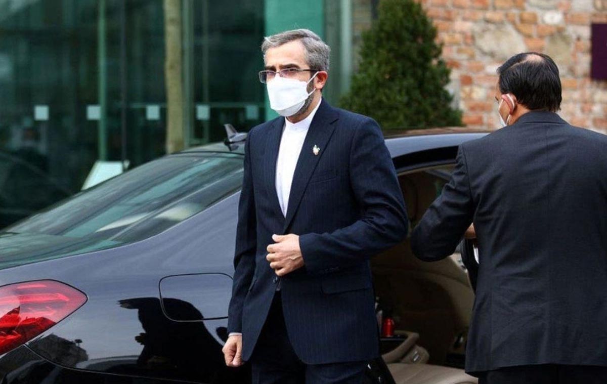 مذاکرات وین مذاکرات وین