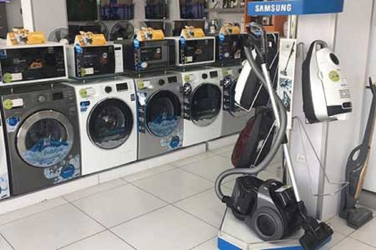 قیمت برند‌های کره‌ای لوازم خانگی ۲۰ درصد افزایش یافت/ کالا‌های چینی به اسم کره فروخته می‌شود