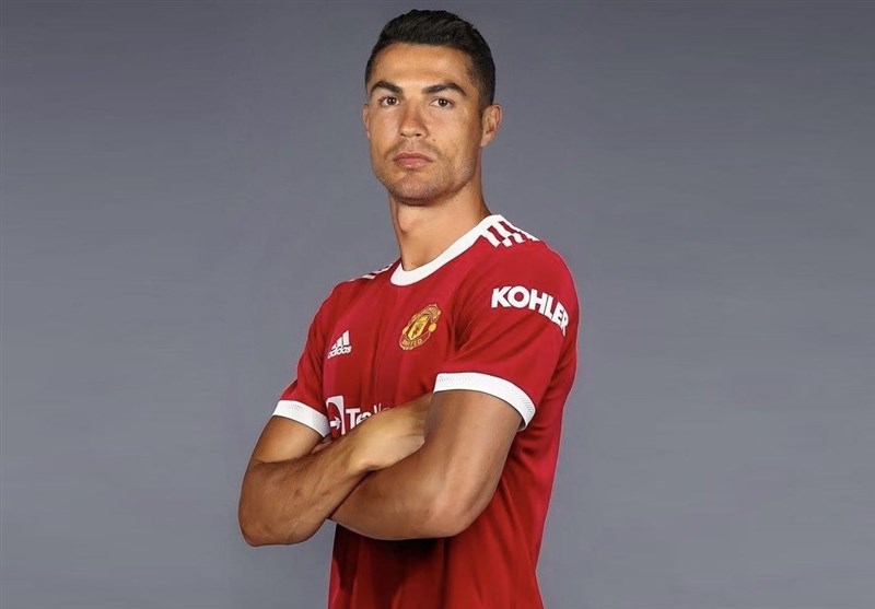 کریستیانو رونالدو کریستیانو رونالدو