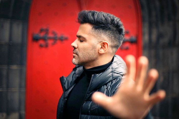 سریال حرفه ای ها