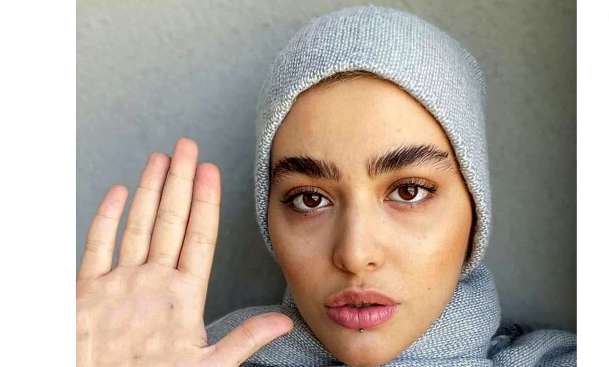 ریحانه پارسا