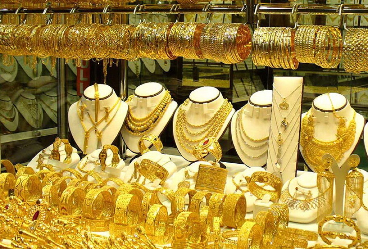 از این پس برای خرید طلا و جواهر در ایران باید مالیات پرداخت کنید