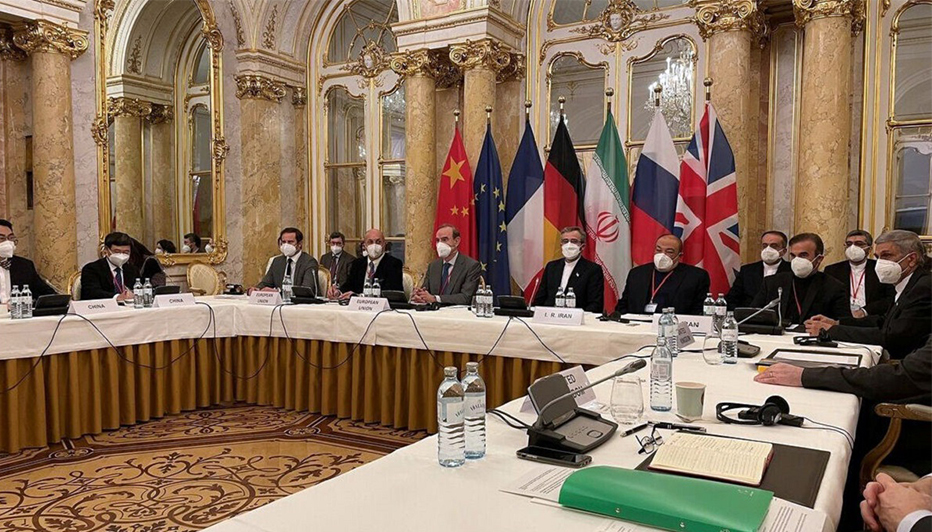 توافق باید تا ۳ الی ۵ ماه آینده حاصل شود/ تیم مذاکره کننده ۸ سال گذشته در حال تخریب برجام بود