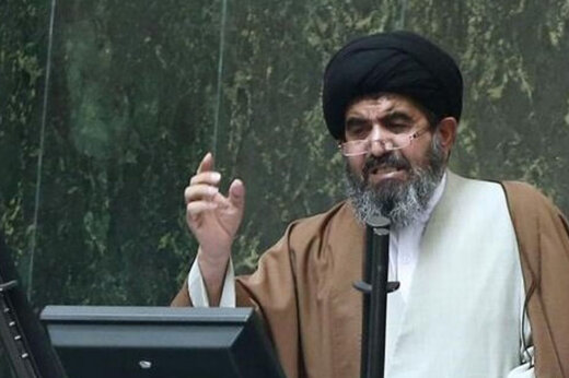 تذکر نماینده مجلس به وزیر آموزش و پرورش: پاداش پایان خدمت فرهنگیان را زودتر بدهید تذکر نماینده مجلس به وزیر آموزش و پرورش: پاداش پایان خدمت فرهنگیان را زودتر بدهید