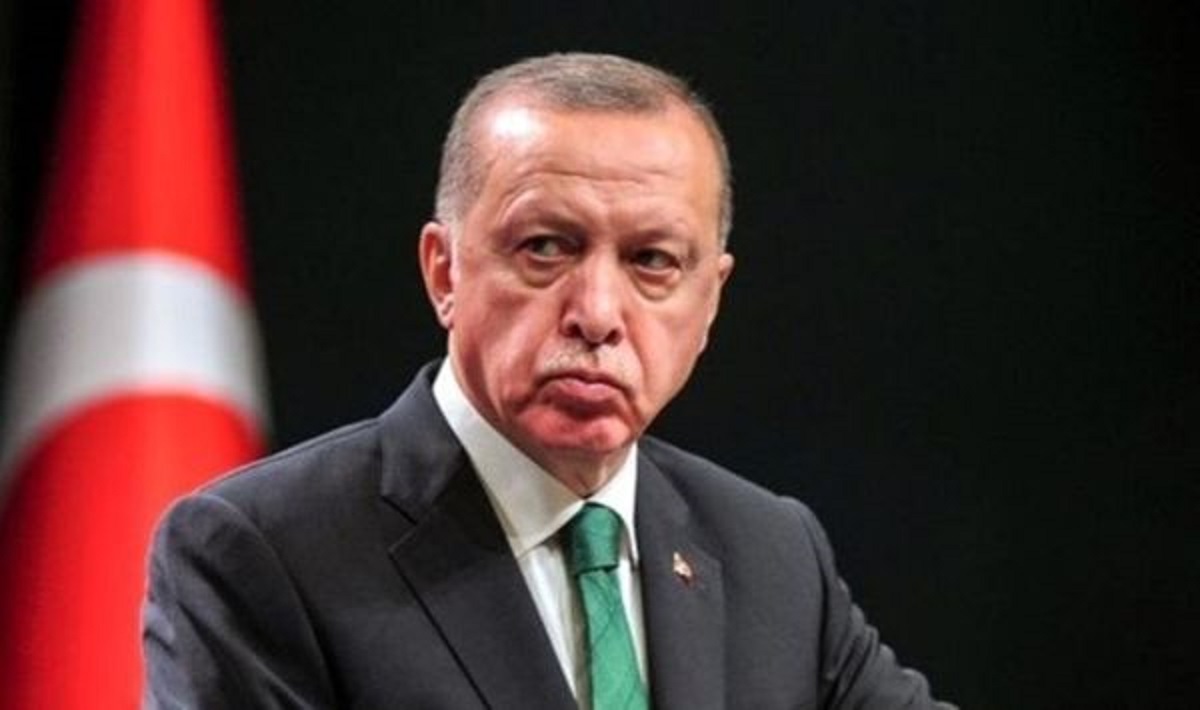 ترور اردوغان نمایشی بود؟