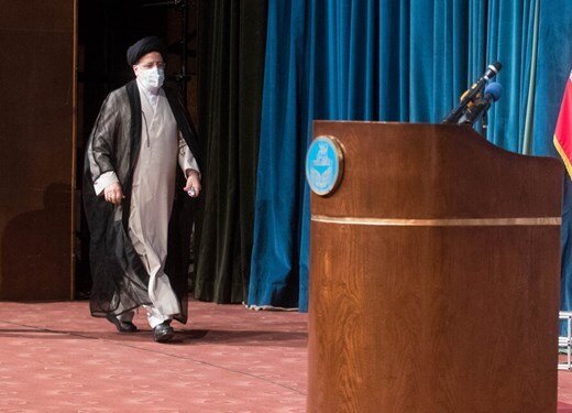 رییسی روز دانشجو به کدام دانشگاه میرود؟ رییسی روز دانشجو به کدام دانشگاه میرود؟