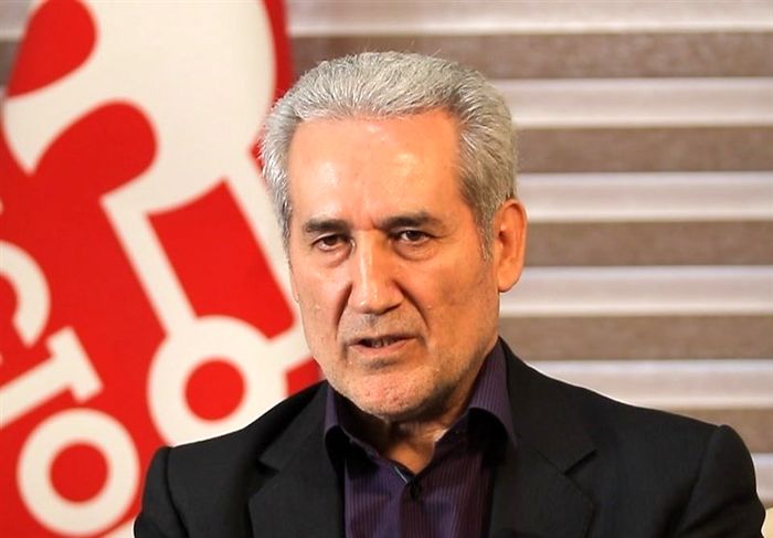 مدیرعامل پرسپولیس مدیرعامل پرسپولیس