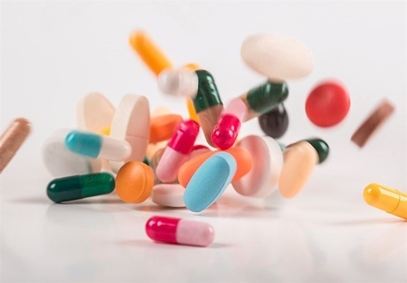 داروهای کمیاب