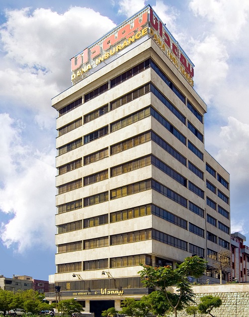 جان دانا، طرحی که بیمه‌های زندگی کشور را متحول می‌کند