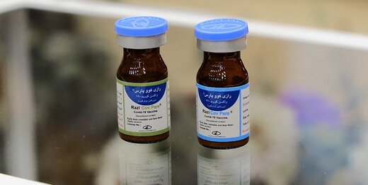 واکسیناسیون عمومی در ایران