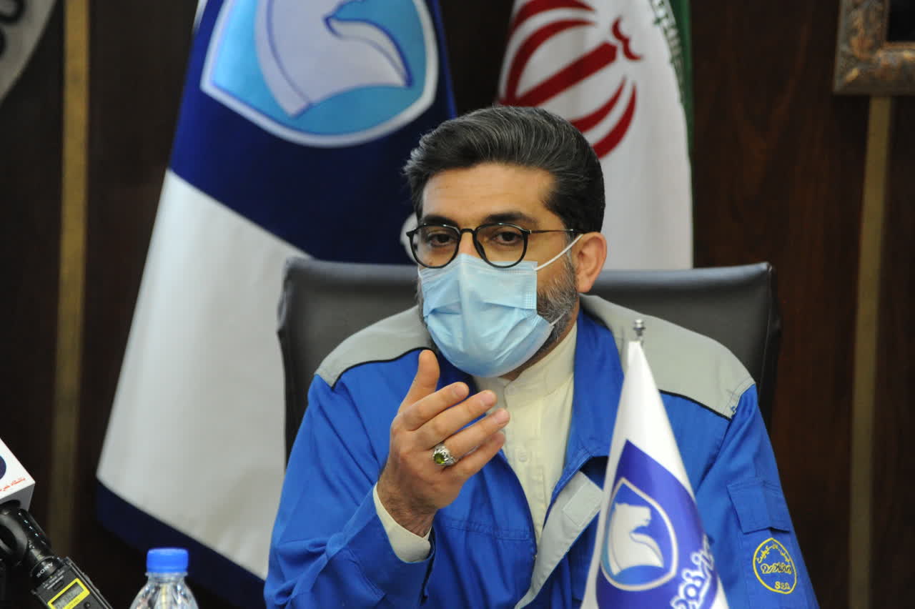 ایران خودرو