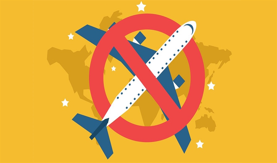 آیا زن می‌تواند مرد را ممنوع‌الخروج کند؟