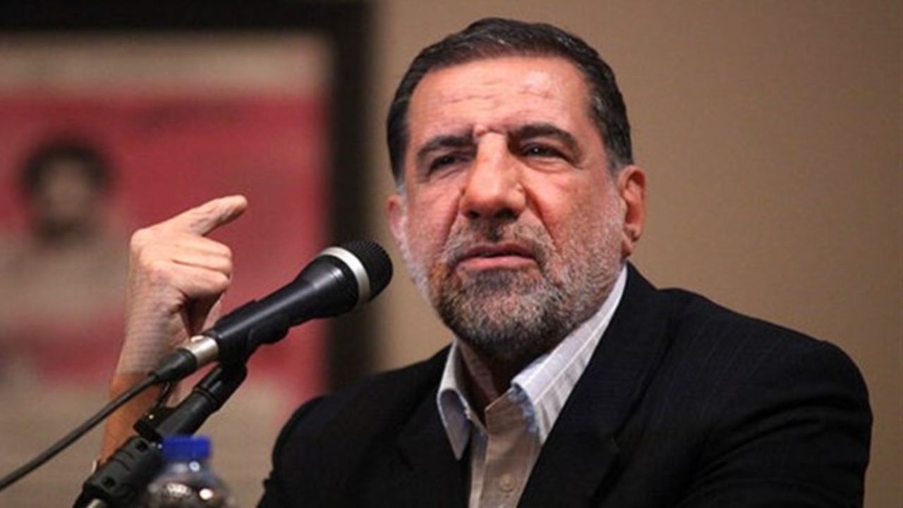 اسماعیل کوثری: نیروی انتظامی بسیار صبورانه با معترضین اصفهانی برخورد کرد!