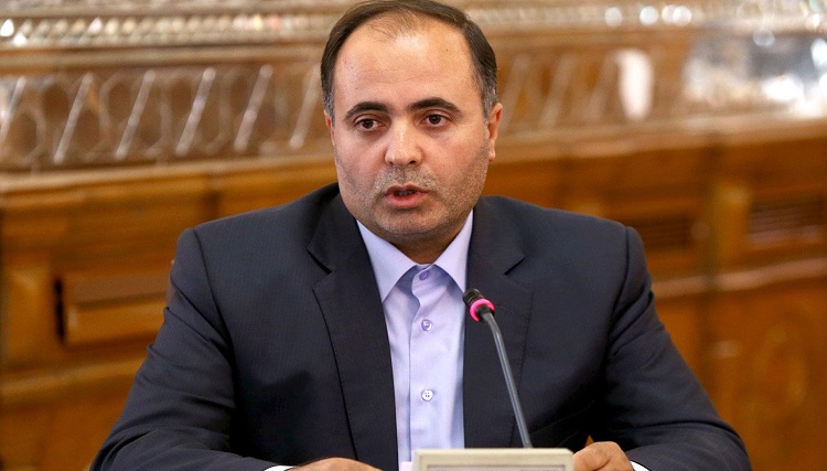 غلامرضا نوری