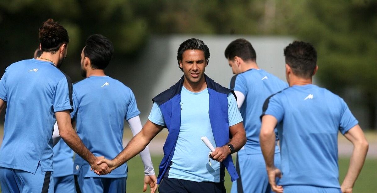 قرارداد بازیکنان استقلال قرارداد بازیکنان استقلال