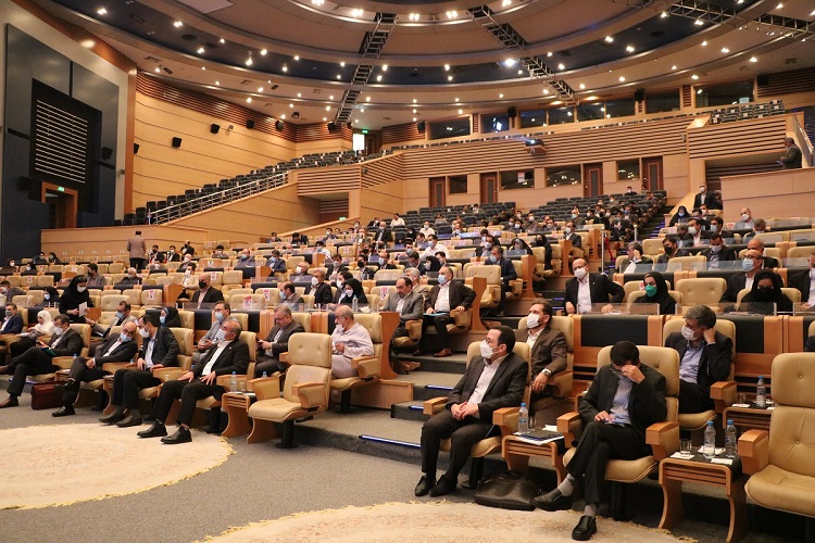 بانک ملت ابزار‌های مختلفی را برای تامین مالی صنعت پتروشیمی کشور طراحی کرده است