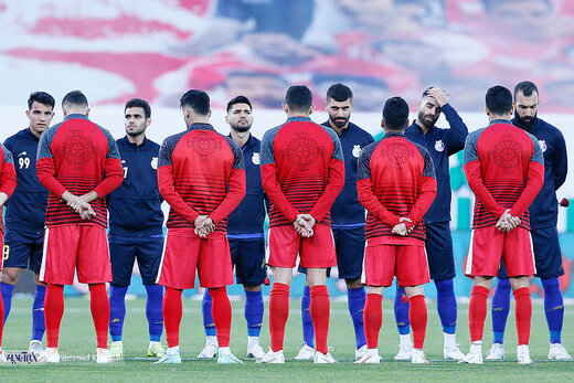 برنامه مسابقات لیگ برتر