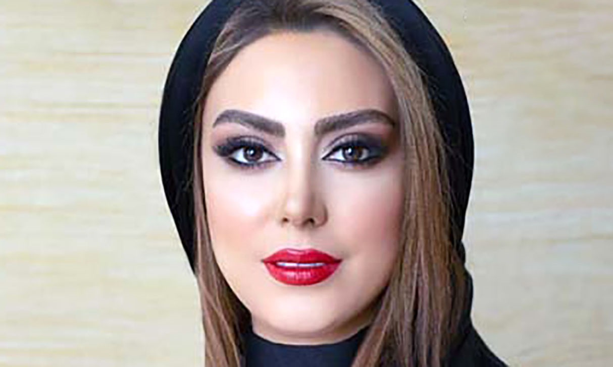 نیلوفر شهیدی