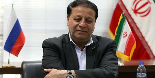 خصوصی سازی پرسپولیس