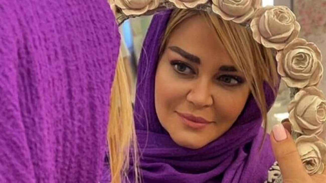 استایل بهاره رهنما