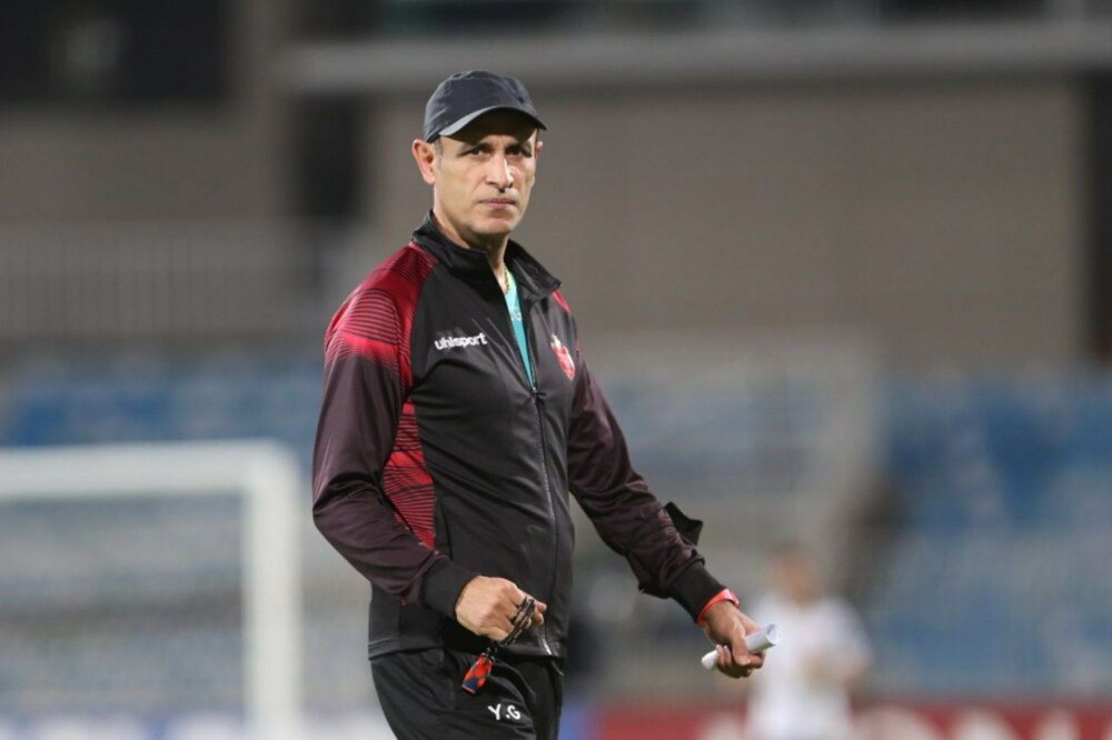 جدیدترین خرید پرسپولیس جدیدترین خرید پرسپولیس