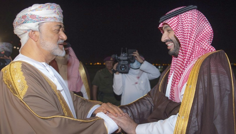 محمد بن سلمان