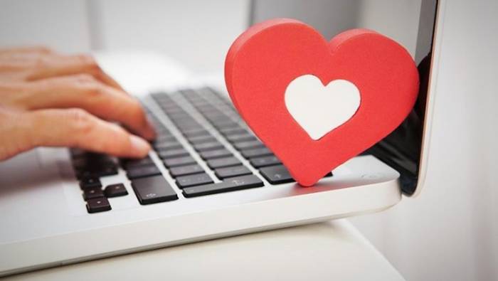 سایت‌های همسریابی