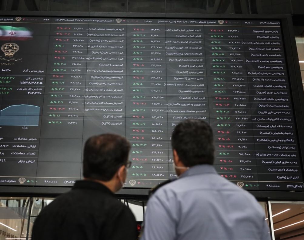 پیش بینی بازار بورس