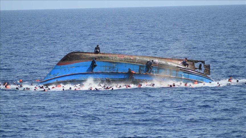 رقص مرگ در کانال مانش/ ماجرای مفقود شدن جوان سردشتی حین مهاجرت به بریتانیا