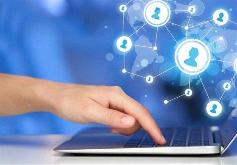 دلیل کندی اینترنت