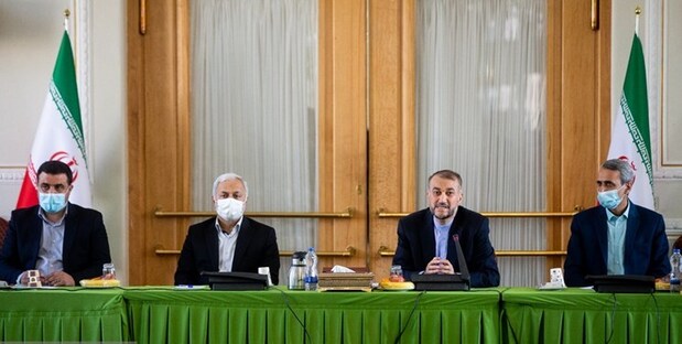 مذاکرات وین