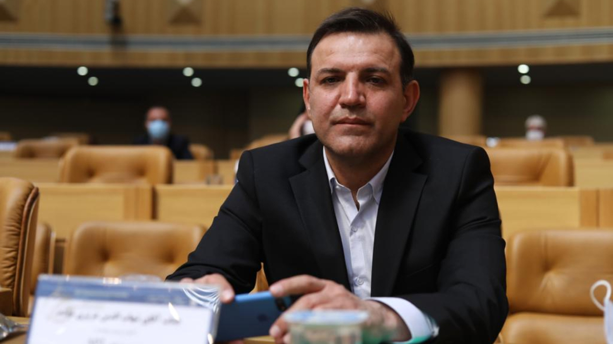 هشدار رئیس فدراسیون فوتبال