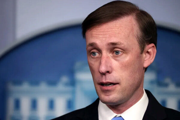 توپ در زمین تهران است/ باید میان سیاست‌های منطقه‌ای و برنامه هسته‌ای ایران تفکیک قائل شد