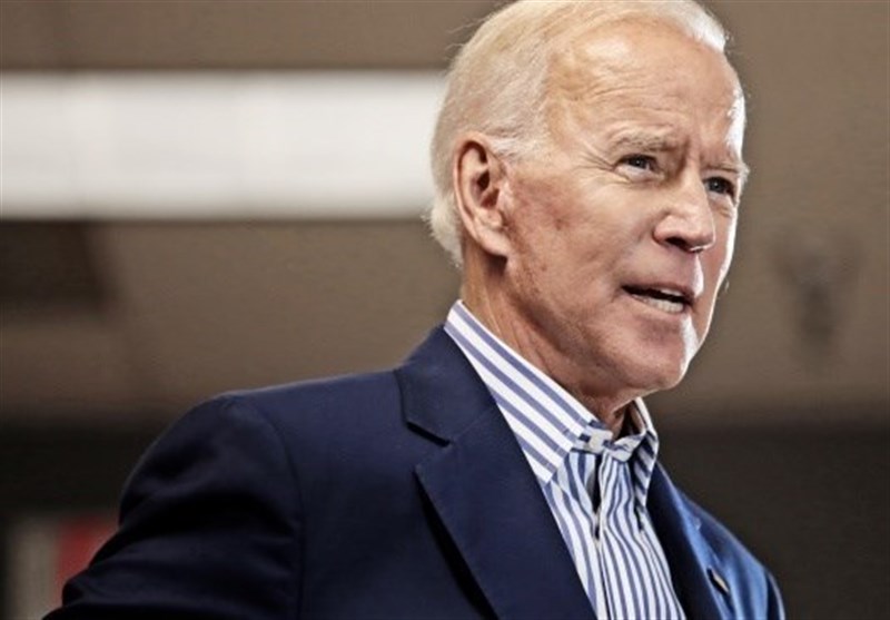 جو بایدن: هدف استقرار نیرو‌های آمریکا در عربستان، مقابله با تحرکات ایران است
