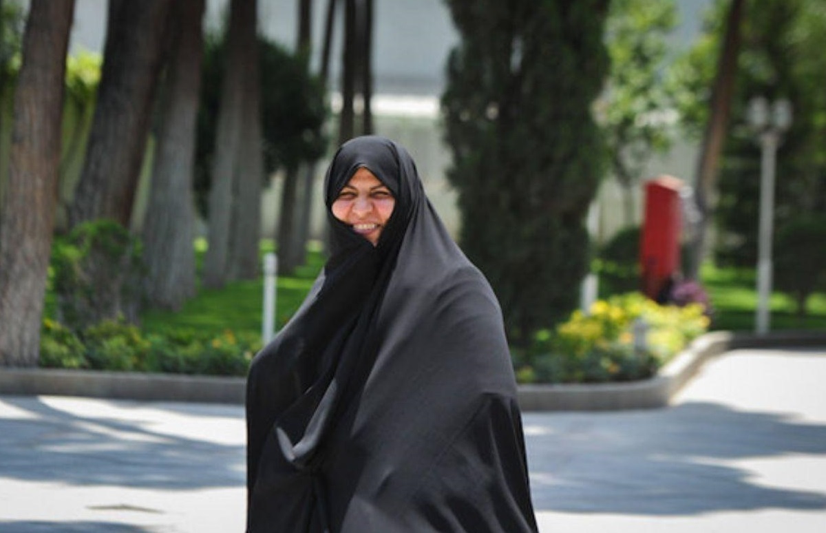 حکم انتصاب دولتی برای یک وزیر احمدی نژاد