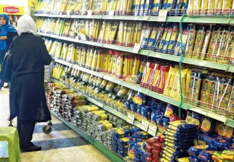 ماکارونی هم دو نرخی شد/ افزایش ۶۰ درصدی قیمت در سال جاری!