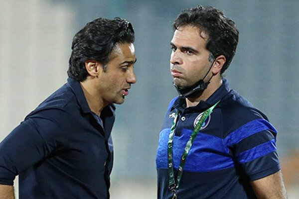 احضار مربی استقلال به کمیته انضباطی به دلیل مصاحبه جنجالی