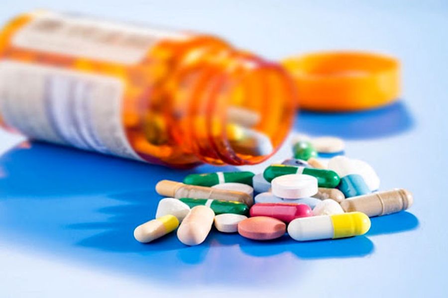 علت کمبود برخی داروها