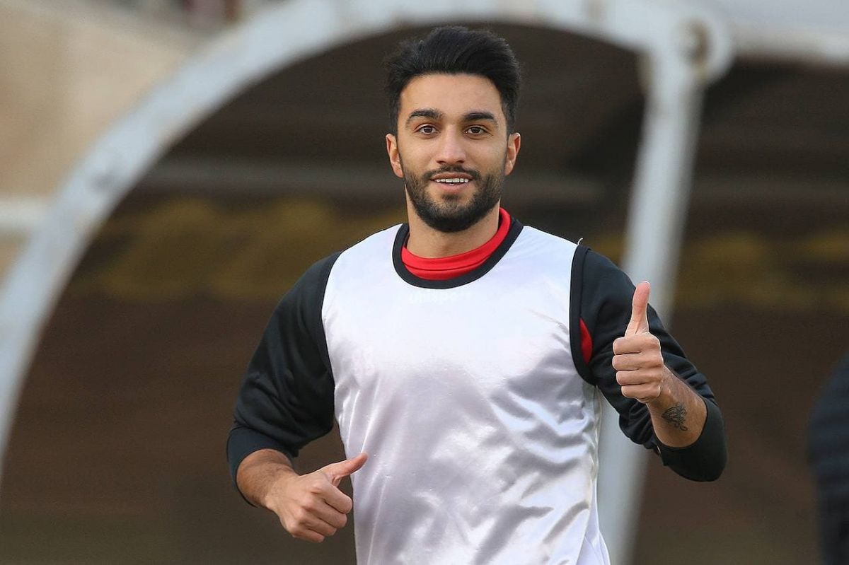 سیامک نعمتی سیامک نعمتی