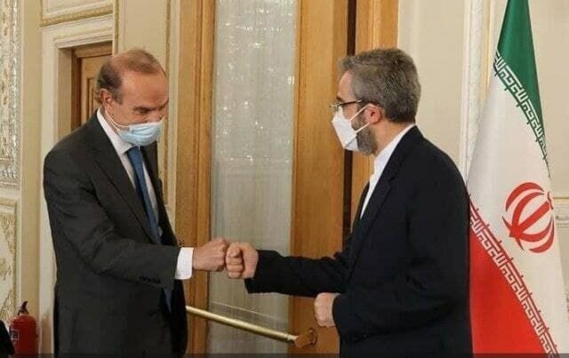 توضیحات انریکه مورا درباره جزئیات مذاکرات فردا