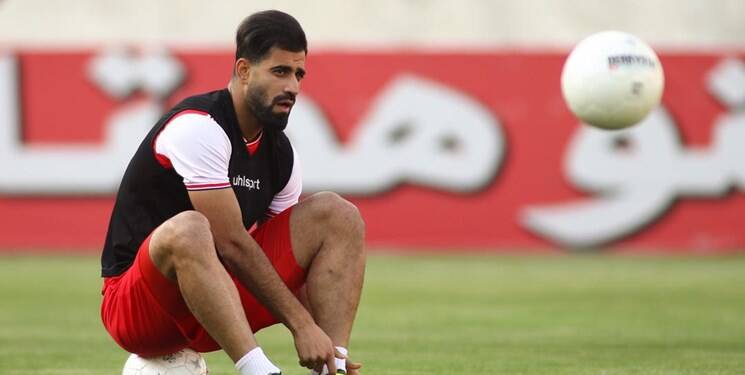 دربی را با گزارش آنالیزور کروات الاهلی دیدم/ قطری‌ها منتظرند گل بزنم تا رقص معروفم را ببینند!